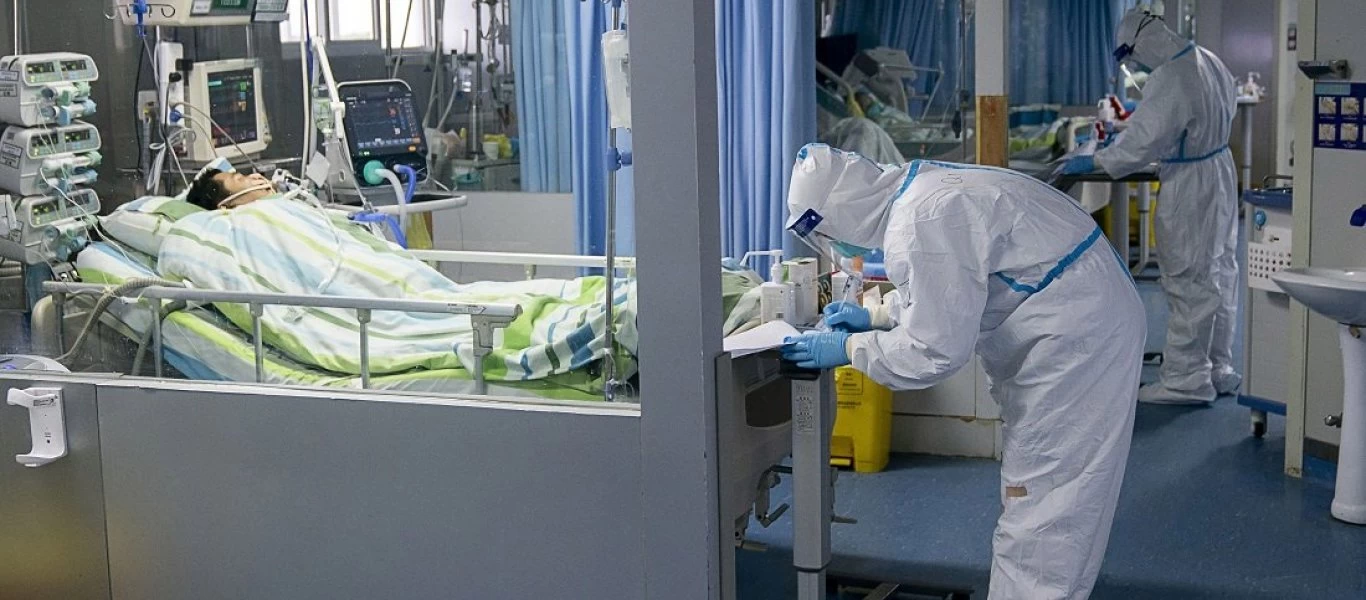 Κοροναϊός: Eπιβεβαιώθηκε και δεύτερο κρούσμα στη Γερμανία